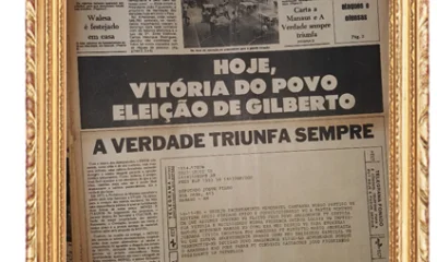 O golpe militar de 1964 impediu a manifestação mais legítima de cidadania
