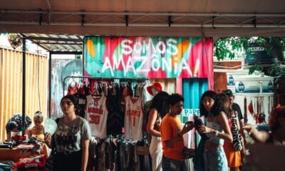 Feira da FAS acontece neste domingo com programação variada e gratuita - FAS