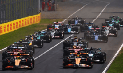 F1 de volta na Globo: Quais corridas serão transmitidas na tv aberta? Saiba tudo!