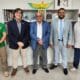 Fundação Amazônia Sustentável e Ideflor-Bio discutem avanços e novas parcerias para conservação no Pará - FAS