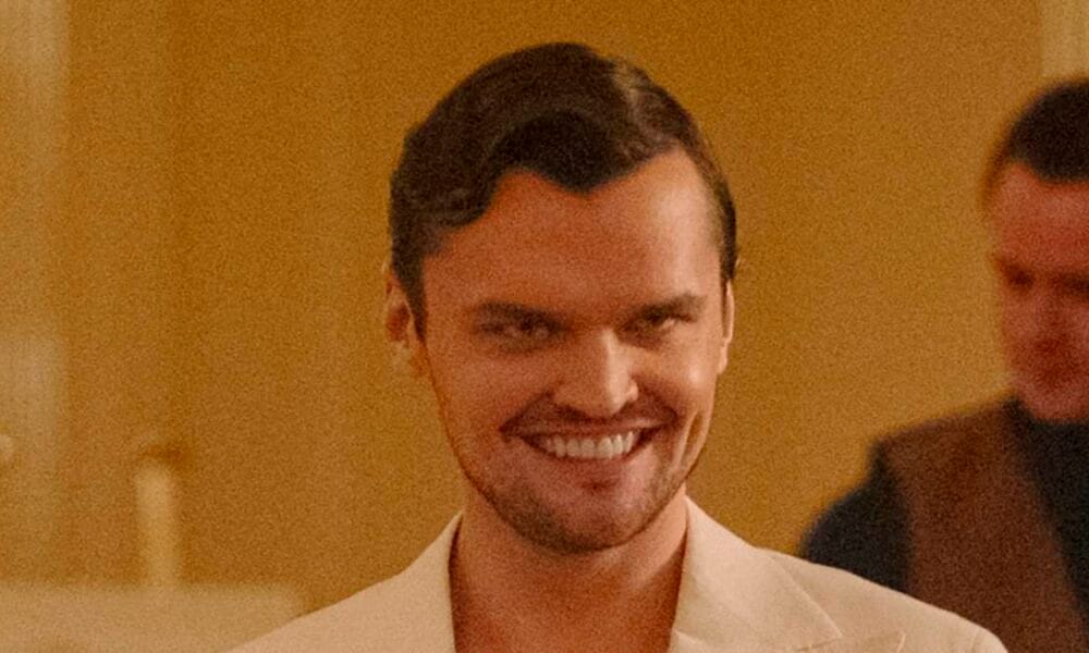 Smile 2, estrelado pelo bebê nepo de Jack Nicolson, vence confronto de bilheteria de terror depois de recriar o sorriso infame