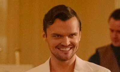 Smile 2, estrelado pelo bebê nepo de Jack Nicolson, vence confronto de bilheteria de terror depois de recriar o sorriso infame