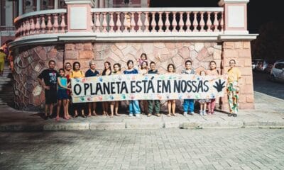 Virada Sustentável Manaus chega a 10ª edição e anuncia atividades gratuitas - FAS