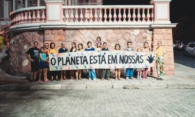 Virada Sustentável Manaus chega a 10ª edição e anuncia atividades gratuitas - FAS