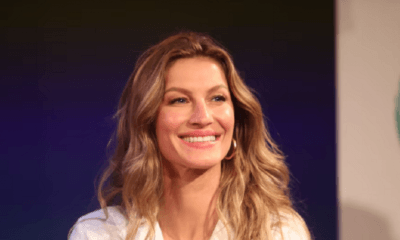 Ex-agente de Gisele Bündchen menciona ‘investidas’ do rapper Diddy