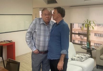 Globo e Record apostam em novas versões, continuações e derivados no campo da dramaturgia 4 asdfsd