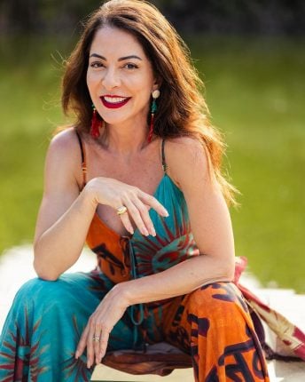 Globo e Record apostam em novas versões, continuações e derivados no campo da dramaturgia 2 Ana Paula Padrao 1