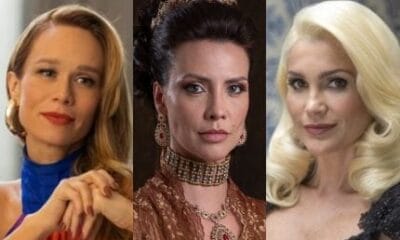 Globo e Record apostam em novas versões, continuações e derivados no campo da dramaturgia