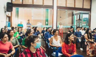 Mais de 20 especialistas debatem meio ambiente, diversidade, economia criativa e outros temas em fórum com entrada gratuita nesta quinta - FAS