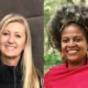 Conheça Betina e Tamyres, as candidatas a vice que
