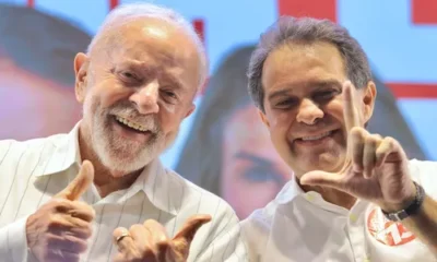 Domínio do PT, crescimento do bolsonarismo e derrota de