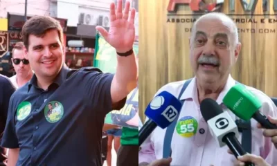 Prefeitura de BH: conheça os planos de governo de Bruno