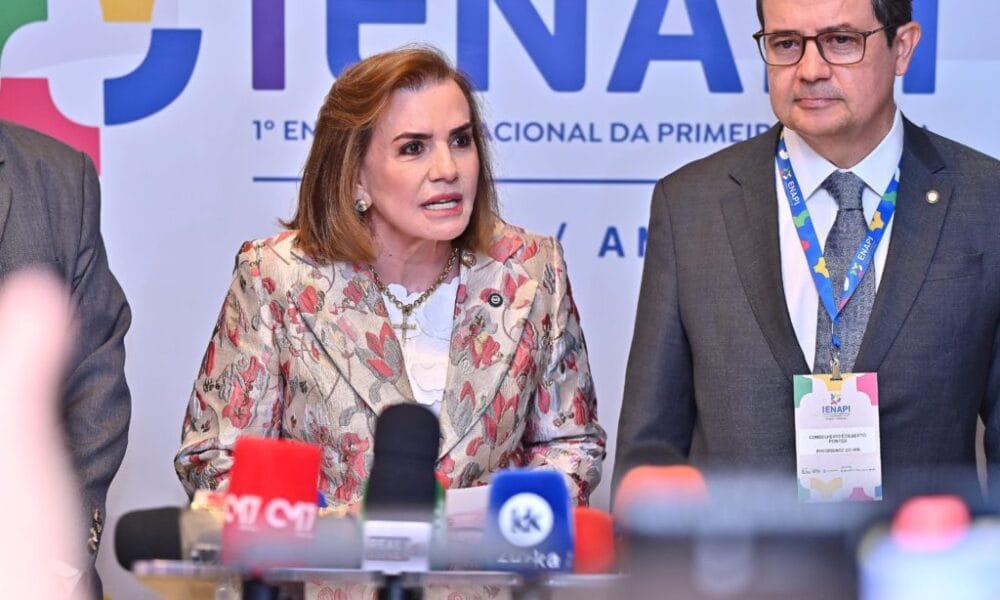 TCE-AM e IRB iniciam 1º Encontro Nacional da Primeira Infância (Enapi) em Manaus – Tribunal de Contas do Estado do Amazonas