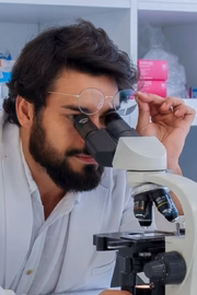 Pedro é expert em medicina de precisão 