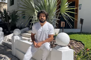 Médico Pedro Andrade