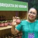 Empreendedores de comunidades ribeirinhas expõem seus negócios em Manaus - FAS