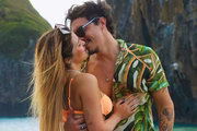 Desde então, Eliezer e Viih Tube não se desgrudaram mais. Passaram o Dia dos Namorados juntos e fizeram viagens para pontos turísticos como Fernando de Noronha, mas sem assumir nenhum compromisso. 