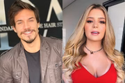 Viih Tube foi uma das pessoas que ajudou Eli com a adaptação no novo estado. Os dois começaram a trocar mensagens e se aproximaram por meio das redes sociais, surpreendendo os internautas. 