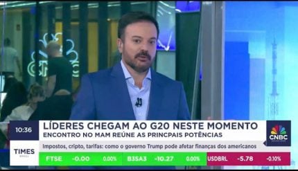 Recuperação do SBT precisa passar por necessários investimentos no jornalismo e esporte 3 (CNBC / Reprodução)