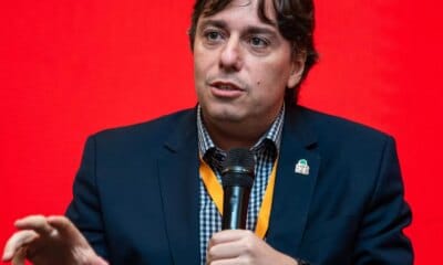 Fundação Amazônia Sustentável participa do C20 e fortalece discurso sobre resiliência e redução do risco de catástrofes - FAS