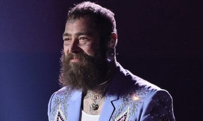 O que aconteceu com a voz de Post Malone? Fãs chocados com o desempenho ‘horrível’ do CMA Awards de 2024