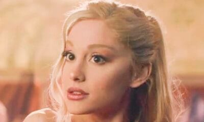 Fãs perversos reagem às especulações de que Ariana Grande poderia ganhar um Oscar por seu papel como Glinda
