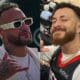 Neymar Jr. chama Fred Bruno de fanfarrão após receber alfinetada de ex-BBB