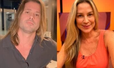 Dado Dolabella se defende e acusa Piovani de promover campanha que destrói sua imagem