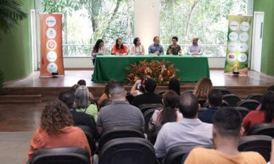 SC Johnson, Fiocruz e Fundação Amazônia Sustentável lançam projetos em Manaus sobre doenças transmitidas por mosquitos - FAS