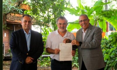 CIEAM e FAS firmam Aliança Empresas Amigas da Amazônia para fortalecer o desenvolvimento sustentável - FAS