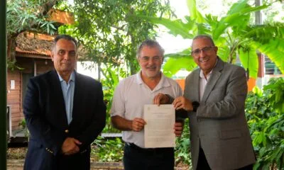 CIEAM e FAS firmam Aliança Empresas Amigas da Amazônia para fortalecer o desenvolvimento sustentável - FAS