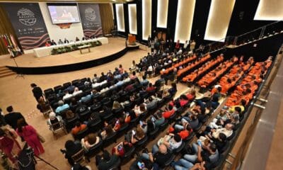 Encerramento do ano letivo da ECP do TCE-AM destaca inovação, sustentabilidade e capacitação – Tribunal de Contas do Estado do Amazonas