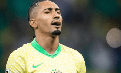 Na seleção brasileira tenta-se compensar a ruindade na bola com a falta de educação