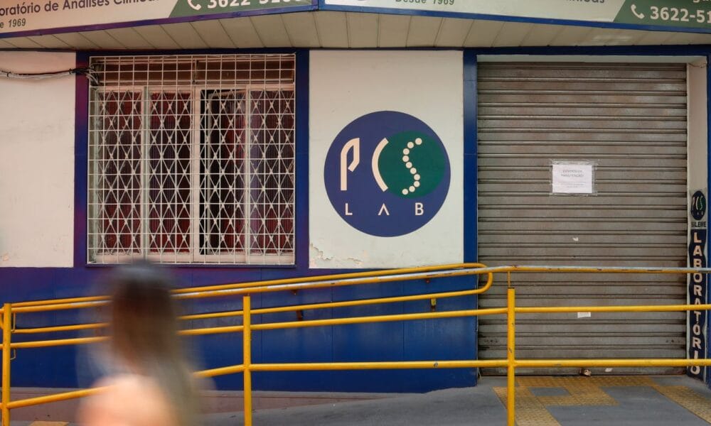TCE determina que estado suspenda pagamentos a PCS Saleme