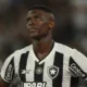Campeão pelo Botafogo, Luiz Henrique também teve ano marcado por polêmicas