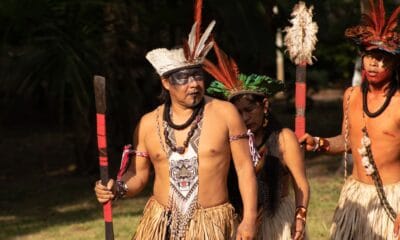 Estudo aponta potencial e desafios para o etnoturismo na Amazônia