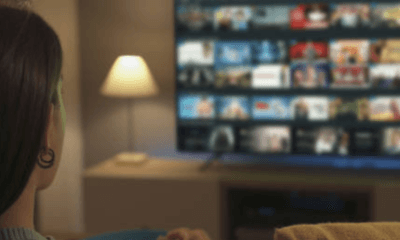 Streaming tenta marcar território para ficar mais parecido com a TV aberta