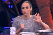 Tatá Werneck chora ao expor que sofreu abuso e foi descredibilizada