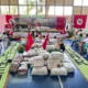'Reafirmamos nosso compromisso com a construção de
