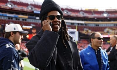 Jay-Z é acusado de estuprar menina de 13 anos junto com Diddy