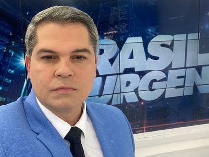 Pablo Marçal grava domingo o piloto do “Casos de Família” 1 Vicente Datena