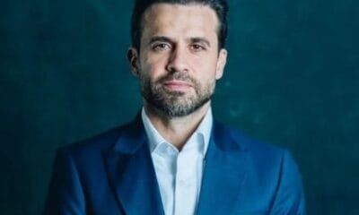 Pablo Marçal grava domingo o piloto do “Casos de Família”