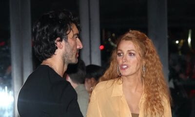O advogado de Justin Baldoni diz que sua contra-ação contra Blake Lively ‘chocará a todos’