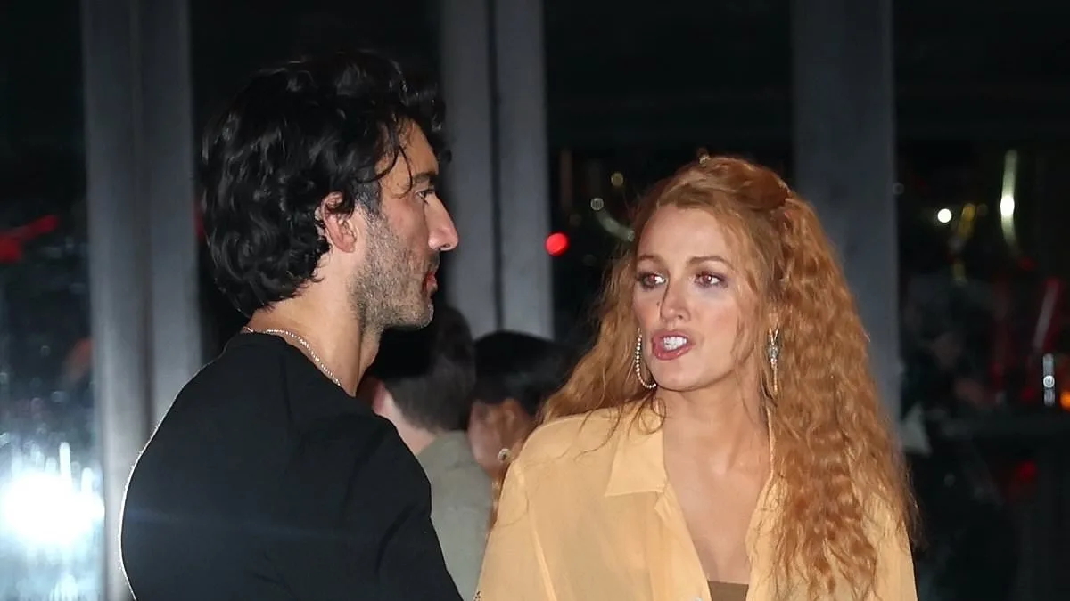 O advogado de Justin Baldoni diz que sua contra-ação contra Blake Lively ‘chocará a todos’