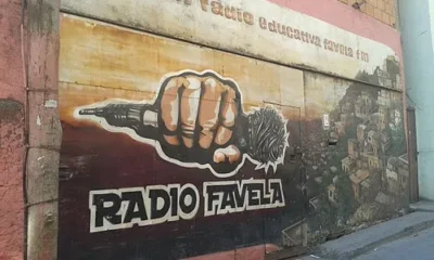 'A verdadeira voz do Brasil': em Belo Horizonte, Rádio