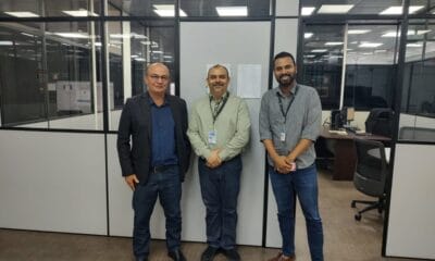 Boas práticas de fiscalização do TCE-AM são referência para tribunais de contas de outros estados brasileiros