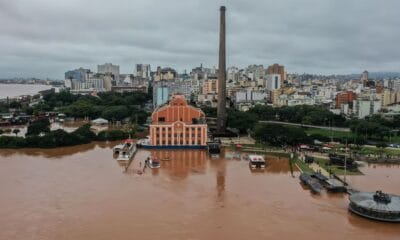 Fundo de R$ 6,5 bi para recuperar infraestrutura do RS é oficializado