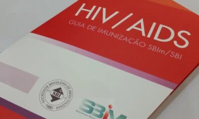 Geriatra chama atenção para aumento de casos de HIV em idosos