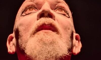 Quem era Tullio Guimarães, ator e dramaturgo que marcou o teatro do DF