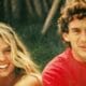 Senna teria recebido dossiê sobre Galisteu no dia de acidente fatal